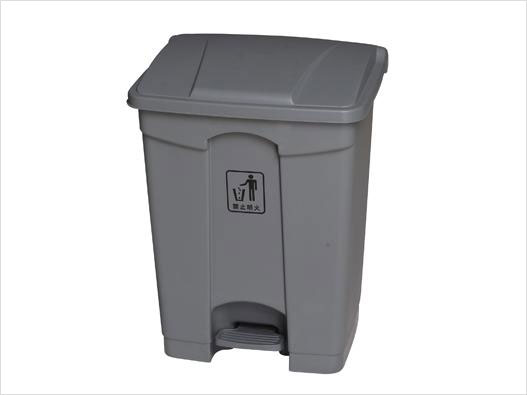 垃圾桶商标注册属于哪一类?