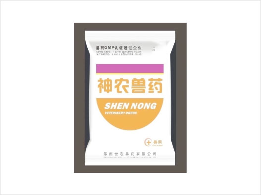 兽药商标注册哪一类？