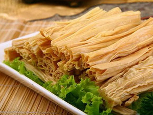 腐竹商标注册哪一类？