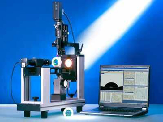 光学测量仪器