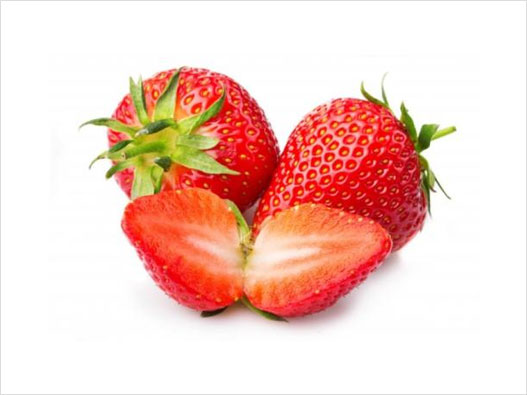 草莓商标注册属于哪一类？