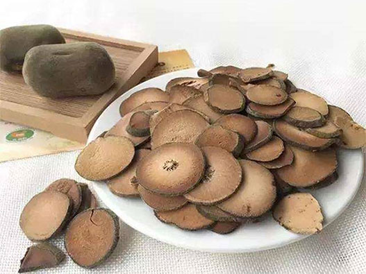 化橘红商标注册属于哪一类？