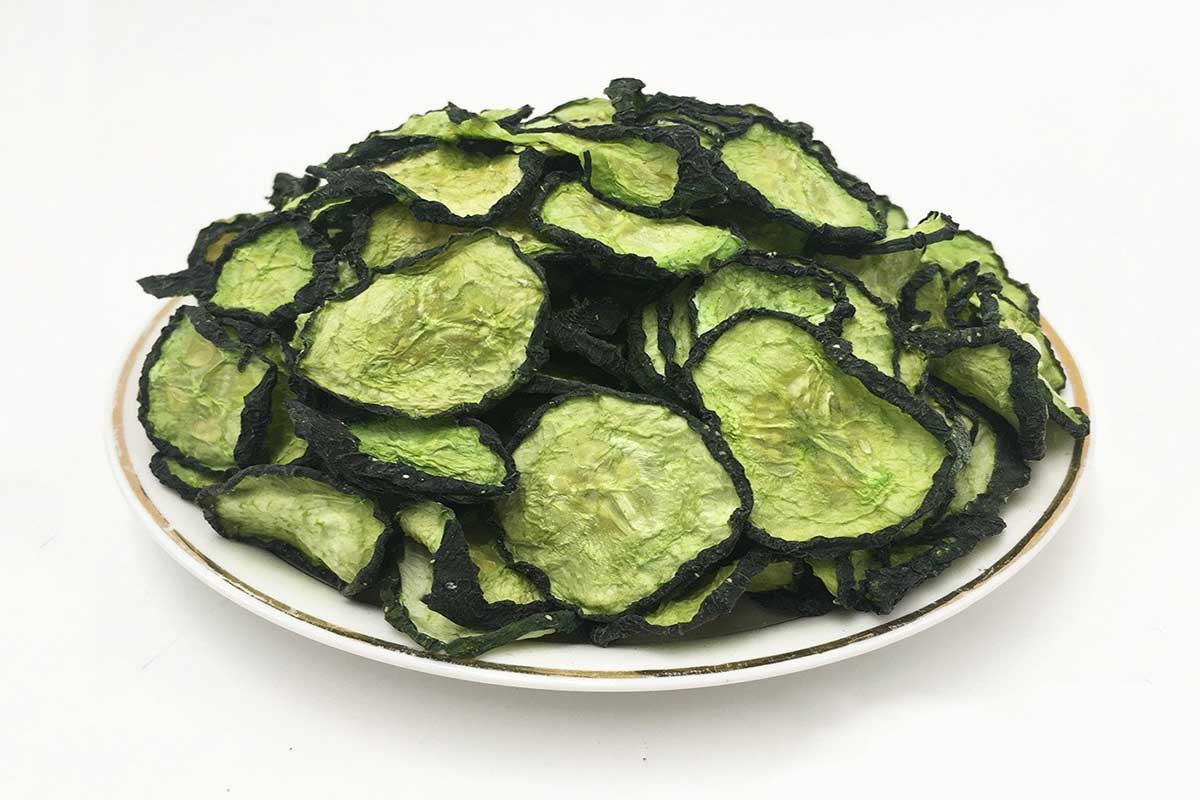 豌豆脆片