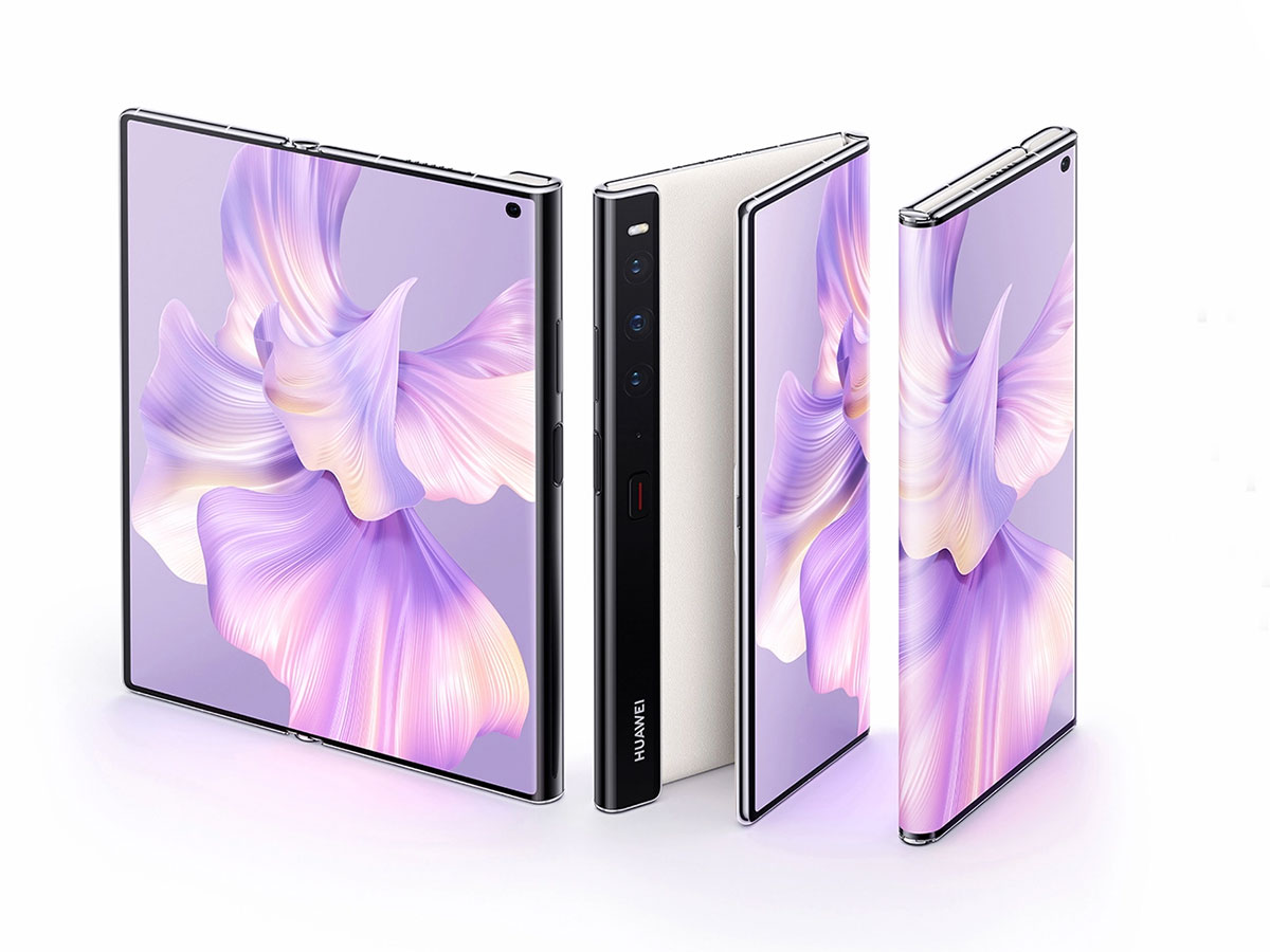 HUAWEI