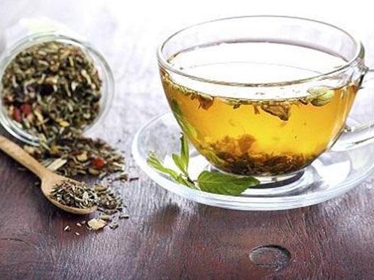 减肥茶注册商标的流程是什么？