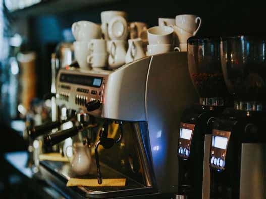 咖啡机注册商标的费用是多少？