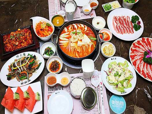韩国料理公司商标属于第几类-韩国料理店商标注册属于哪一类？「商标分类」