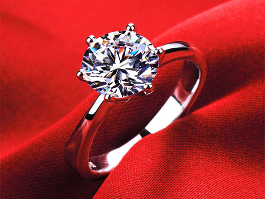 钻石戒指商标注册属于哪一类？