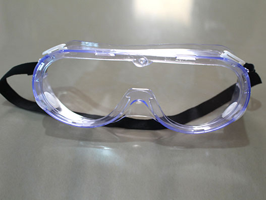 防护眼镜商标注册属于哪一类？