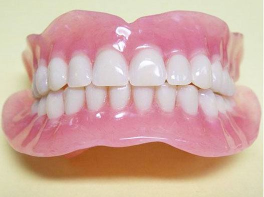 假牙商标注册属于哪一类？