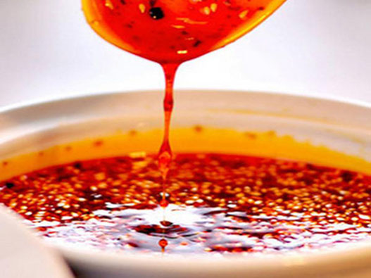 辣椒油商标注册属于哪一类？