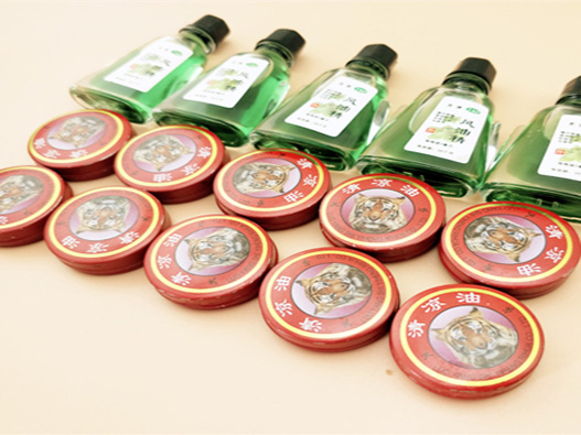 清凉油商标注册属于哪一类？