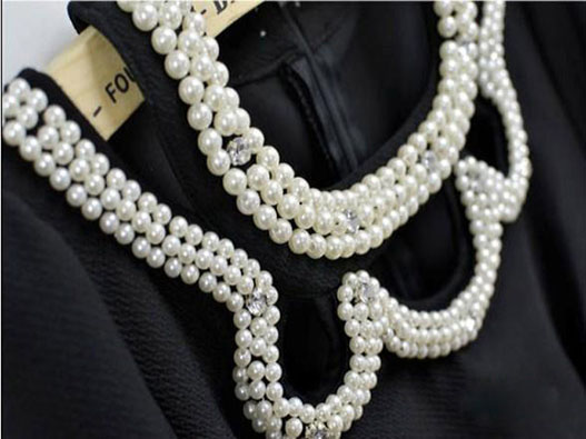服饰珠子商标注册哪一类？