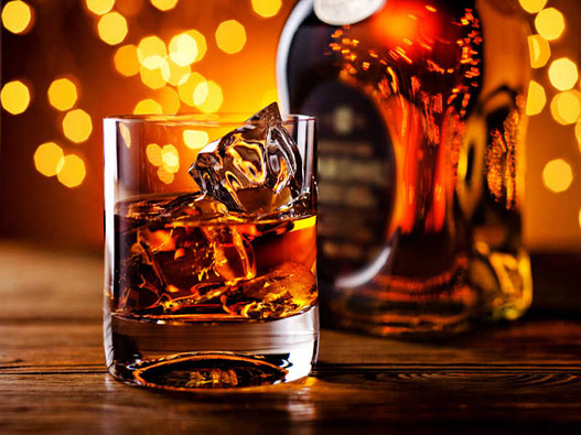 威士忌商标注册哪一类？