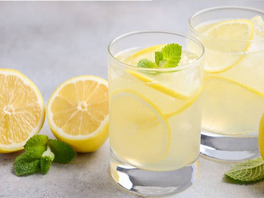 柠檬水商标注册哪一类？