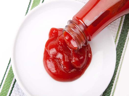 番茄酱商标注册属于哪一类？