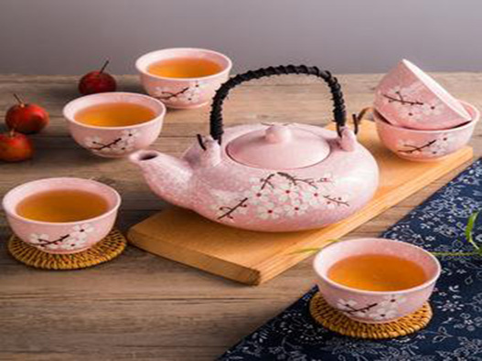 陶瓷茶具商标注册属于哪一类？