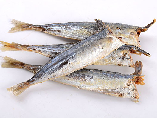 咸鱼干商标注册属于哪一类？