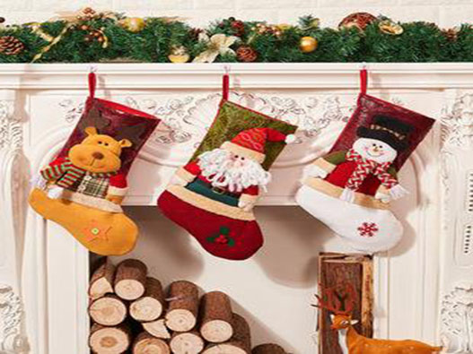 圣诞袜商标注册属于哪一类？