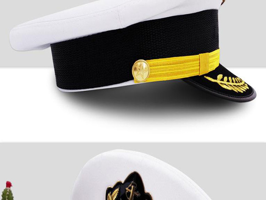 水手帽商标注册哪一类？