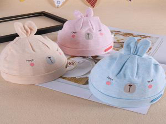 婴儿帽商标注册属于哪一类？