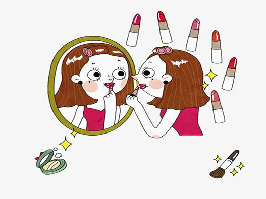 化妆商标注册属于哪一类？