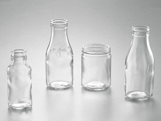 玻璃瓶商标注册哪一类？