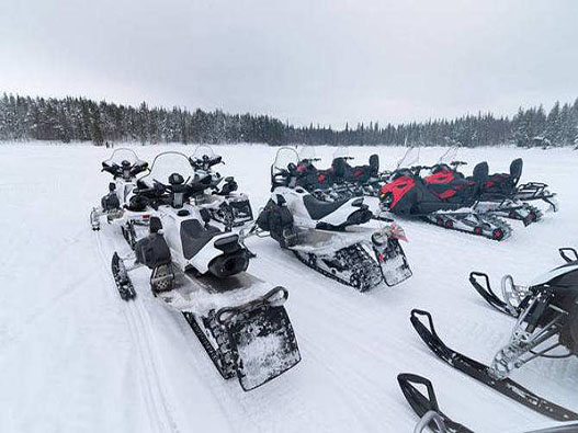 雪地车商标注册