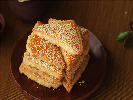 三角酥商标注册