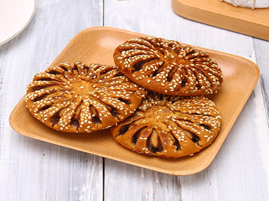 马蹄酥商标注册哪一类？