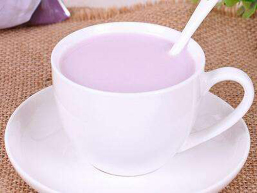 香芋奶茶商标注册哪一类？