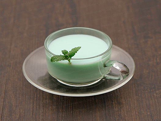 薄荷奶茶商标注册哪一类？