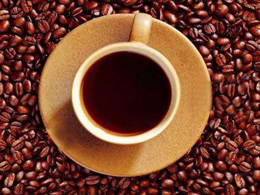 康娜咖啡商标注册属于哪一类？
