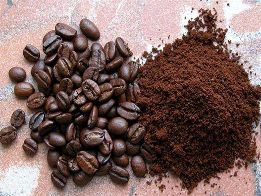 咖啡粉商标注册属于哪一类？