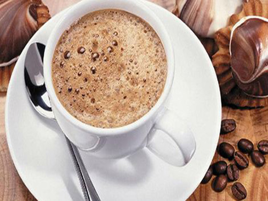 欧蕾咖啡商标注册属于哪一类？