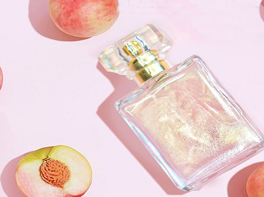 桃子味香水商标注册属于哪一类？
