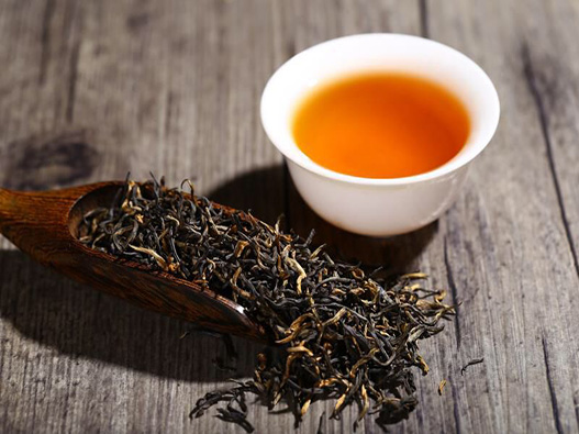 红茶商标注册属于哪一类？