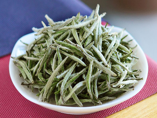 白茶商标注册