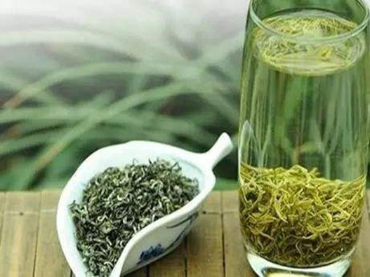 碧螺春商标注册