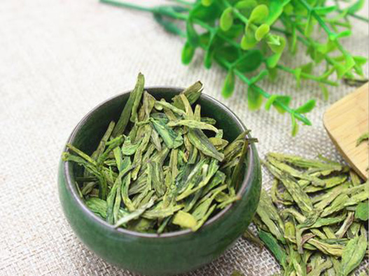 龙井茶商标注册