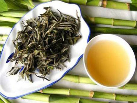 贡眉茶商标注册