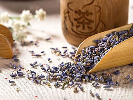 薰衣草茶商标注册哪一类？