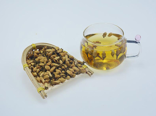 玳玳花茶商标注册