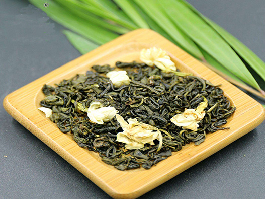 玉兰花茶商标注册