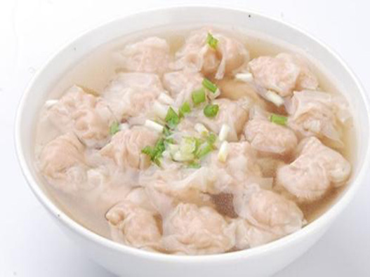云吞店商标注册哪一类？