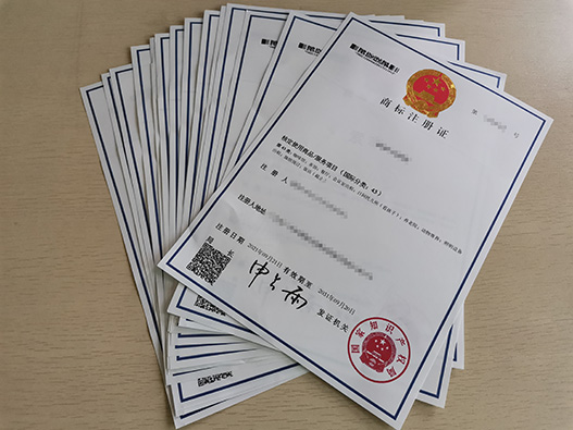 商标无效宣告的法律后果与应对策略