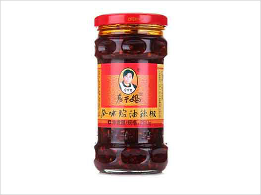 ＂老干妈＂商标注册之争