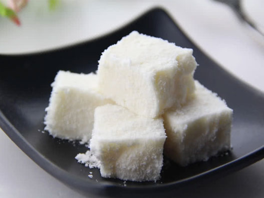 椰蓉商标注册哪一类？