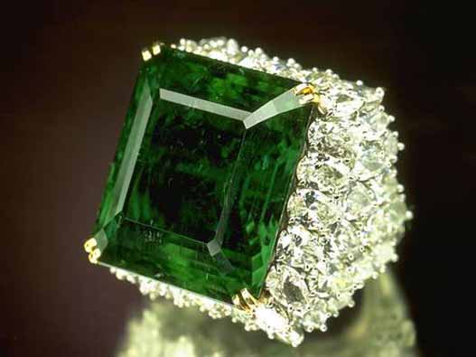 绿宝石注册商标