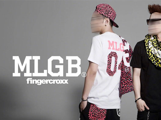 李晨商标申请-李晨潮牌 mlgb 商标注册涉低俗被无效
